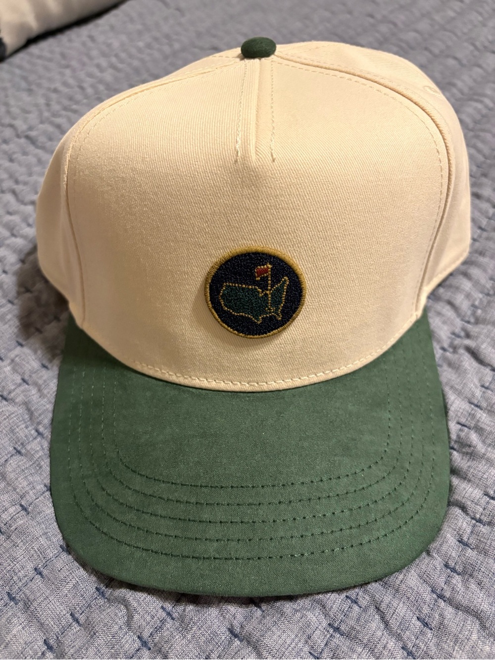 RARE Masters Berckmans Place Hat 2026